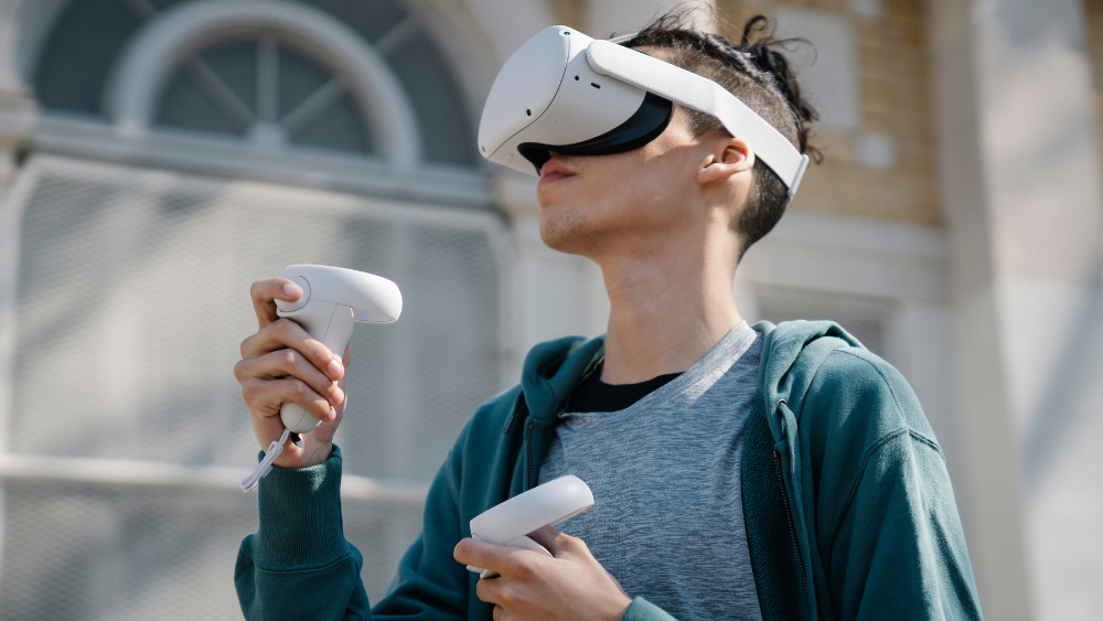 Healthcare career, Healthcare Workplace Violence Prevention Virtual Reality Training name image